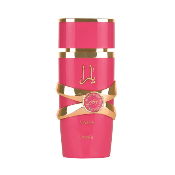 Eau de Parfum Yara Candy