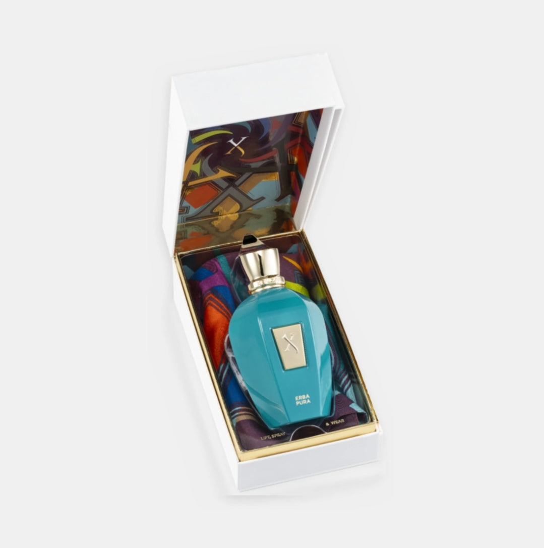 Xerjoff Erba Pura 100ml
