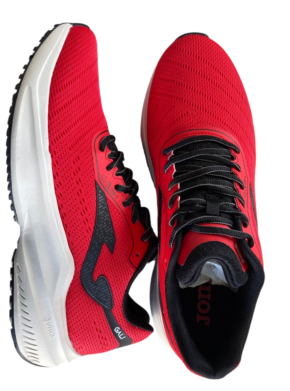 Basket JOMA R.Gali 2306 Rouge