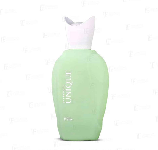 Fragrance World Extremely Unique Pista Eau de Parfum 100 ml