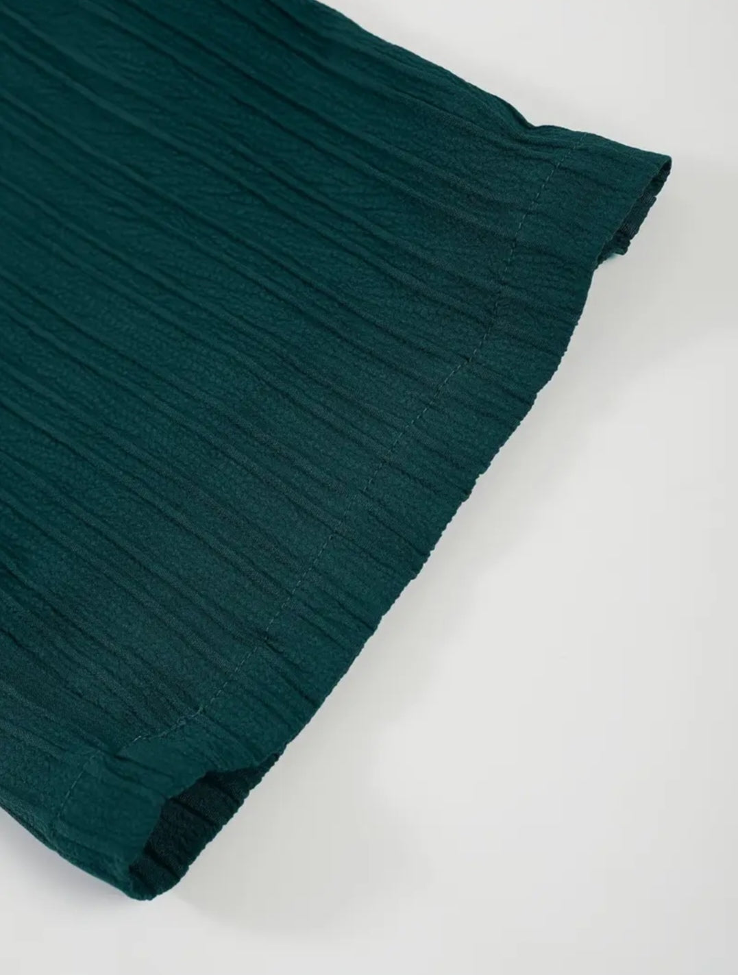 Ensemble decontracté pour homme 2 piéces: Chemise à manches longues élégante avec col à revers et pantalon à cordon