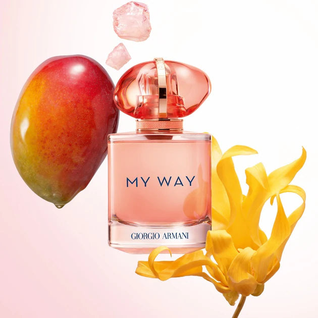 My Way Ylang 90ml