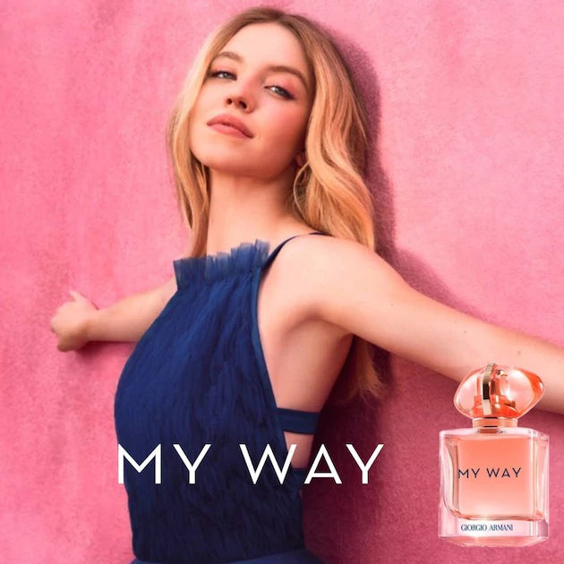 My Way Ylang 90ml