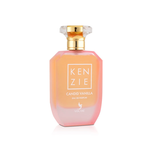 Eau de parfum Kenzie Candid Vanilla 100ml Volaré