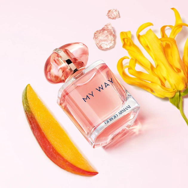 My Way Ylang 90ml