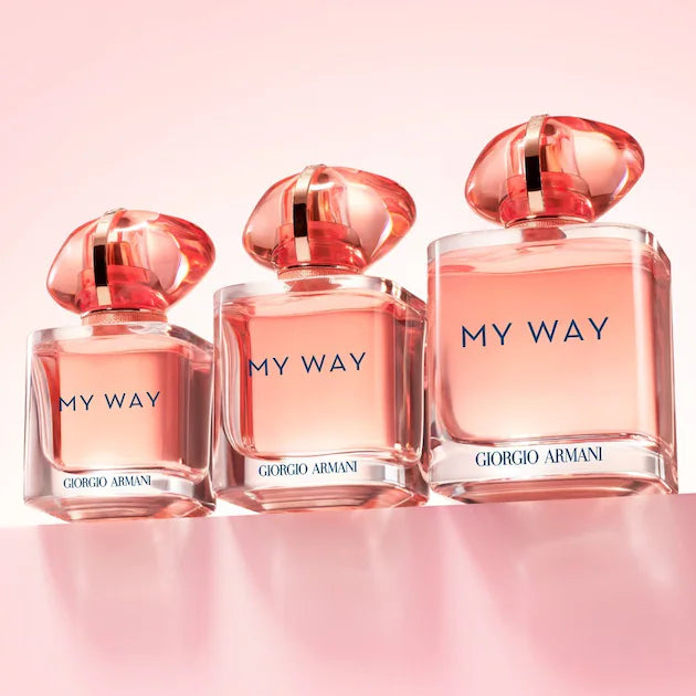 My Way Ylang 90ml