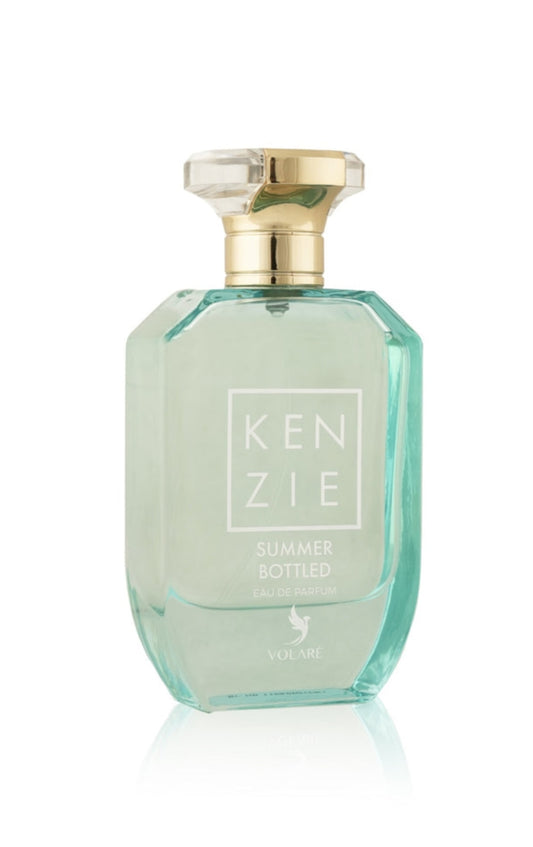 Eau de parfum Kenzie Summer Bottled 100ml Volaré