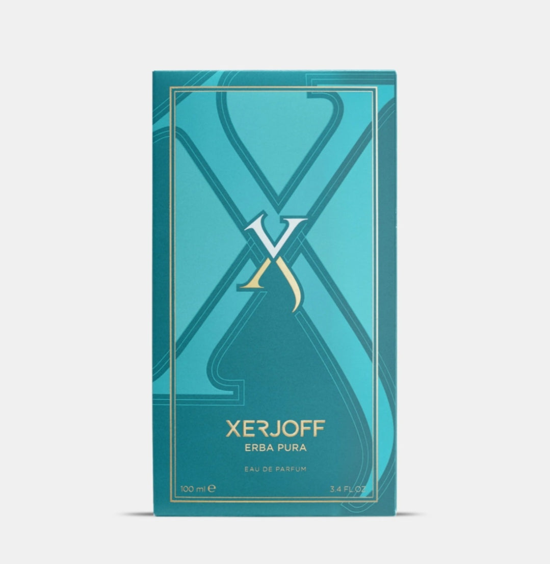 Xerjoff Erba Pura 100ml