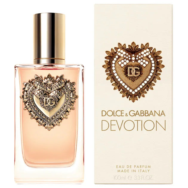 Devotion Dolce & Gabbana