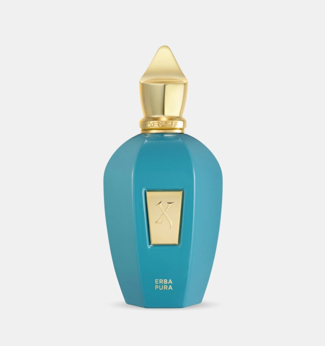 Xerjoff Erba Pura 100ml