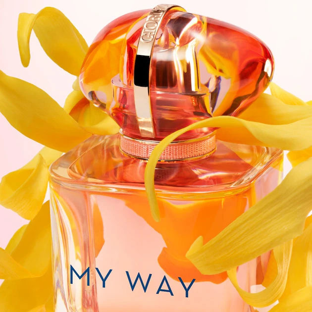 My Way Ylang 90ml