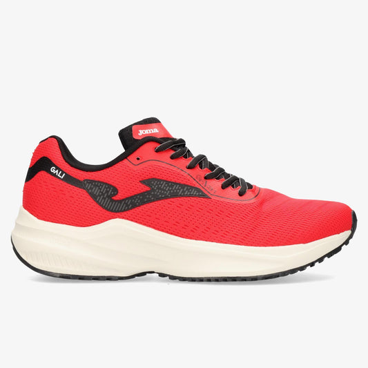 Basket JOMA R.Gali 2306 Rouge
